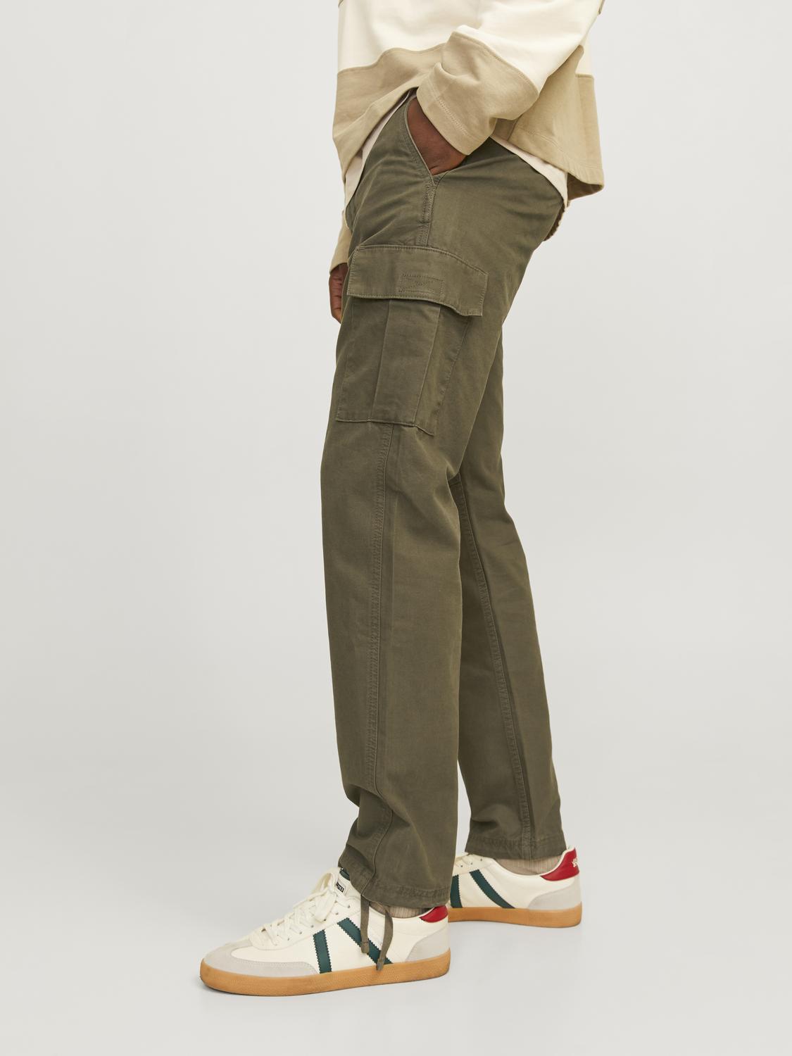 JPSTKANE BARKLEY CARGO PANT
